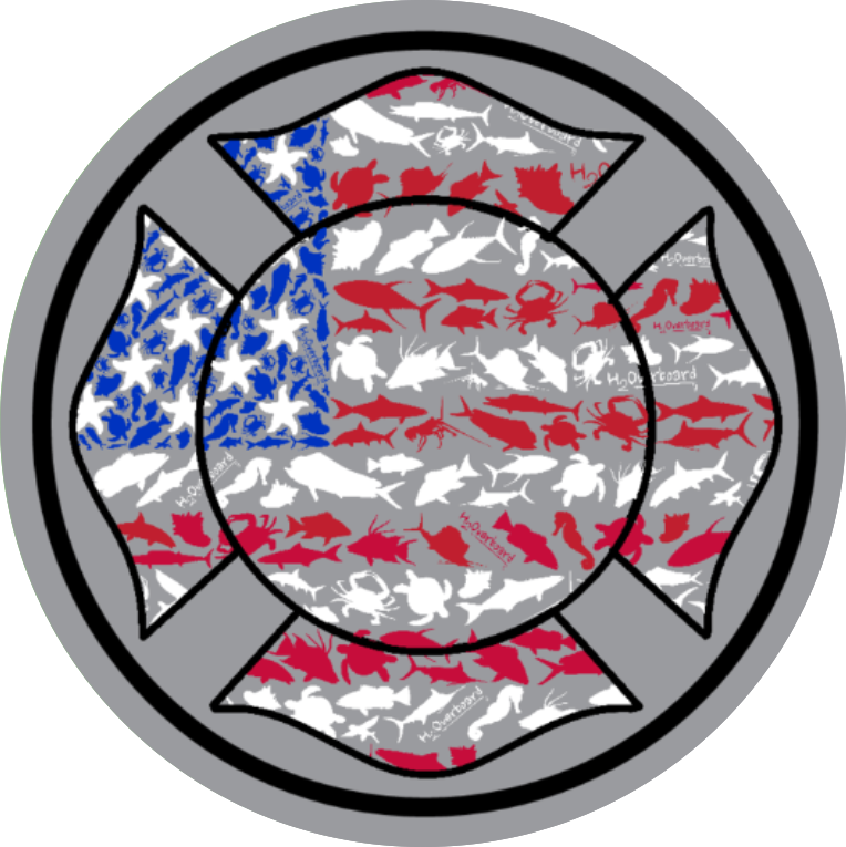 Maltese Cross Sticker Decal Emblem Metal DOME SHAPE 2.20" In Diameter 4 Pieces - Foto 4