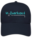 H2Overboard Hat - Navy - Hats and Visors - H2Overboard - 1