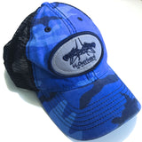 Double Bugging Trucker Hat