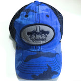 Double Bugging Trucker Hat