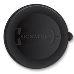 Tumbler Lid - Black - Tumblers - H2Overboard - 4