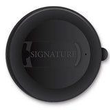 Tumbler Lid - Black - Tumblers - H2Overboard - 4