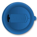 Tumbler Lid - Blue - Tumblers - H2Overboard - 3