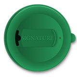 Tumbler Lid - Green - Tumblers - H2Overboard - 5