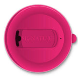 Tumbler Lid - Pink - Tumblers - H2Overboard - 6