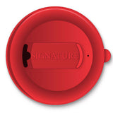 Tumbler Lid - Red - Tumblers - H2Overboard - 7