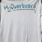 H2Overboard Youth Performance Shirt -  - Performance Shirt - H2Overboard - 2