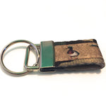 Mini Key Fob - Ducks on Camo - Key Fob - H2Overboard - 9