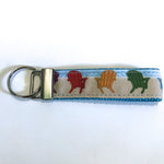 Maxi Key Fob