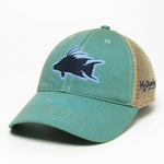 Hogfish Trucker Hat