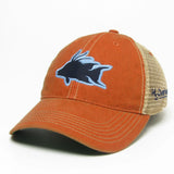 Hogfish Trucker Hat
