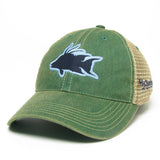 Hogfish Trucker Hat