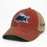 Hogfish Trucker Hat