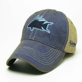 Hogfish Trucker Hat