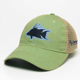 Hogfish Trucker Hat