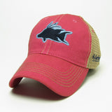 Hogfish Trucker Hat