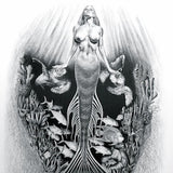 Enchanted Empress -  - Lithograph - Jim Barry Art - 1