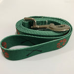 Broken Clays Leash