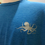 Octopus Lightweight Performance Shirt