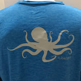 Octopus Lightweight Performance Shirt