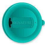 Tumbler Lid - Teal - Tumblers - H2Overboard - 9