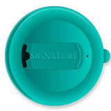 Tumbler Lid - Teal - Tumblers - H2Overboard - 9