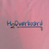 Hogfish Fish Camo Ladies Performance Shirt -  - Performance Shirt - H2Overboard - 2