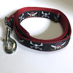 Leash - 1 inch webbing