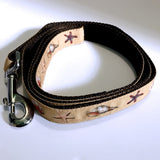 Leash - 1 inch webbing