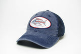 American Mutton Trucker Hat