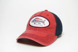 American Mutton Trucker Hat