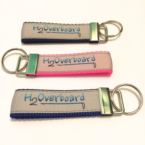 H2Overboard Key Fob -  - Key Fob - H2Overboard - 1