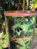 Tumbler - Buck Camo -  - Tumblers - H2Overboard - 2