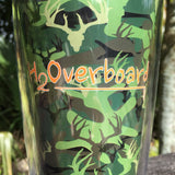 Tumbler - Buck Camo -  - Tumblers - H2Overboard - 1