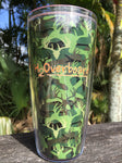 Tumbler - Buck Camo - Tumbler with a black lid - Tumblers - H2Overboard - 3