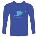 Sail's Up Toddler Rash Guard