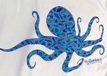 Octopus Camo Performance Shirt